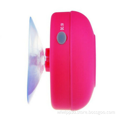 high quality portable speakers BN-R9